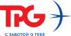 logo tpg